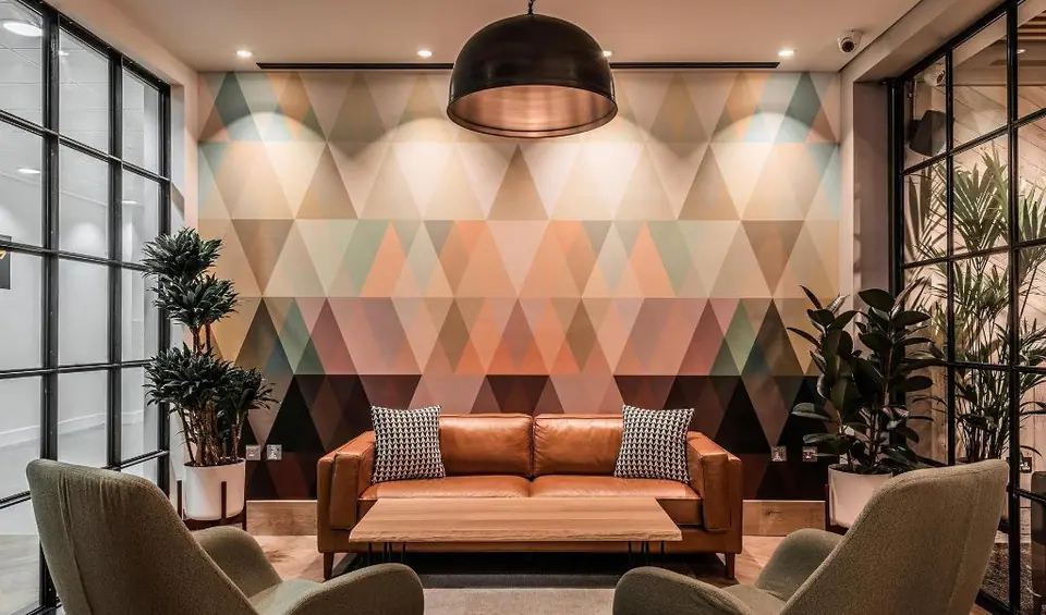 My Lounge