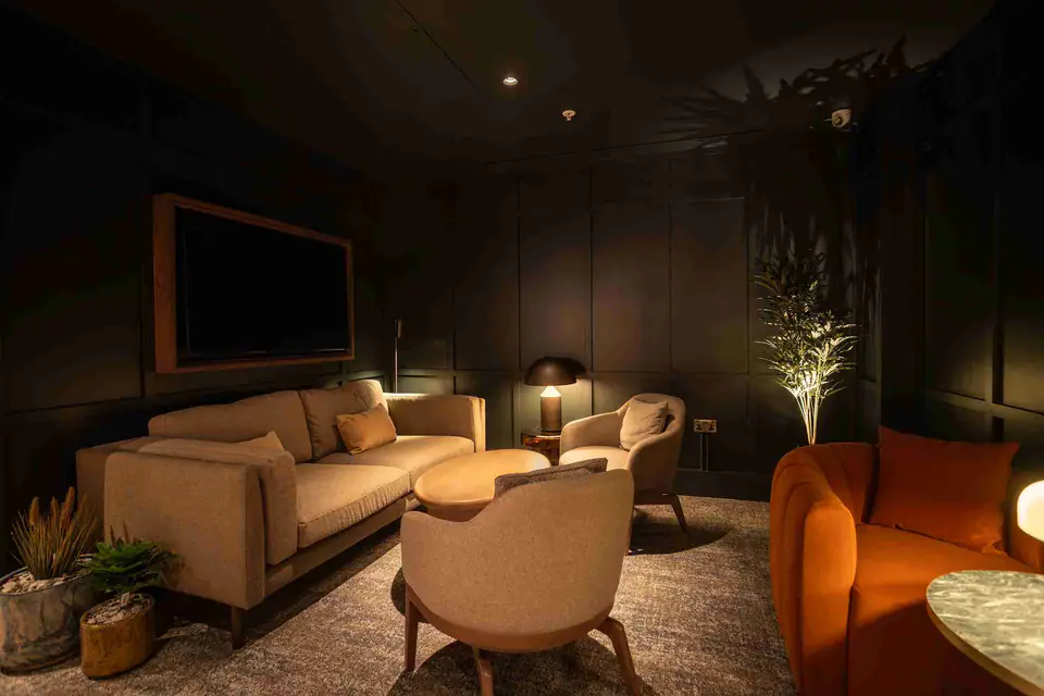 No1 Lounge — 5