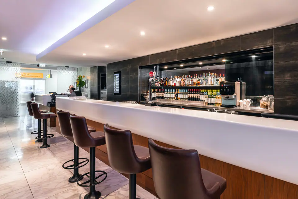 No1 Lounge — 3