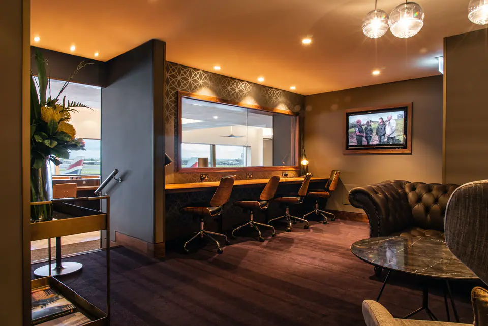 No1 Lounge — 4