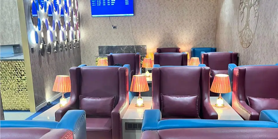 Chaudhary Charan Singh International Airport