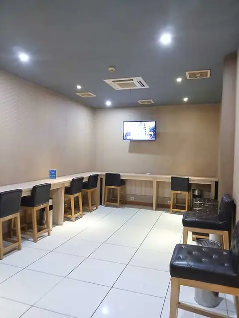 Concordia Lounge — 5