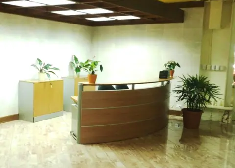 aéroport international Casa de Campo