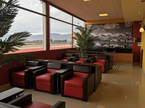 Flughafen La Florida