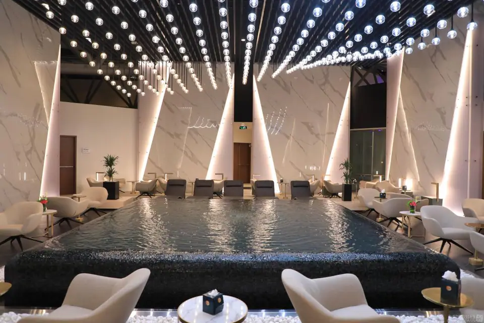 Majan Lounge — 3