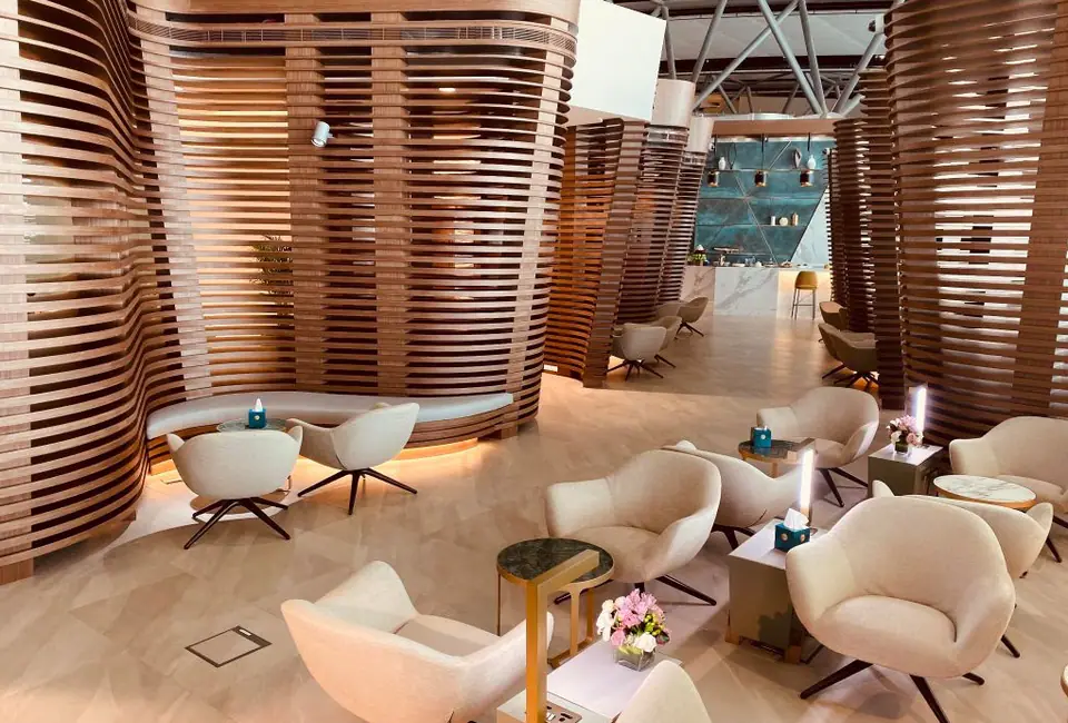 Majan Lounge — 4