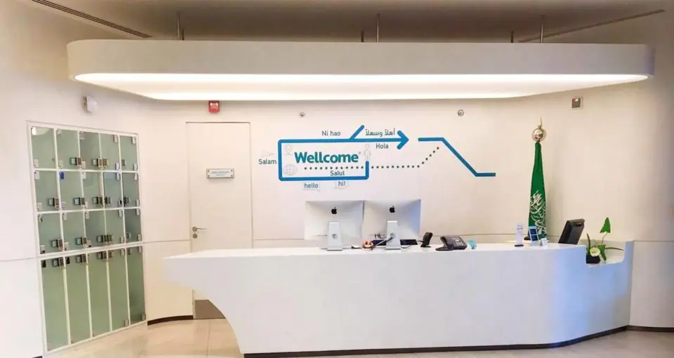 Prince Mohammad bin Abdulaziz International Airport