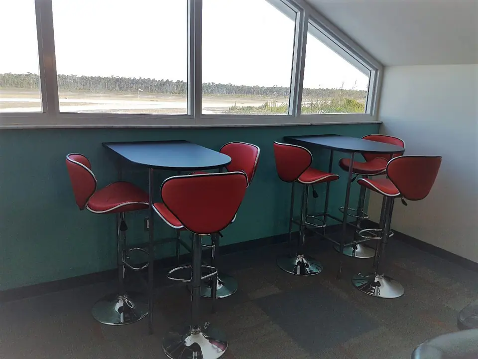 Marsh Harbour International Airport