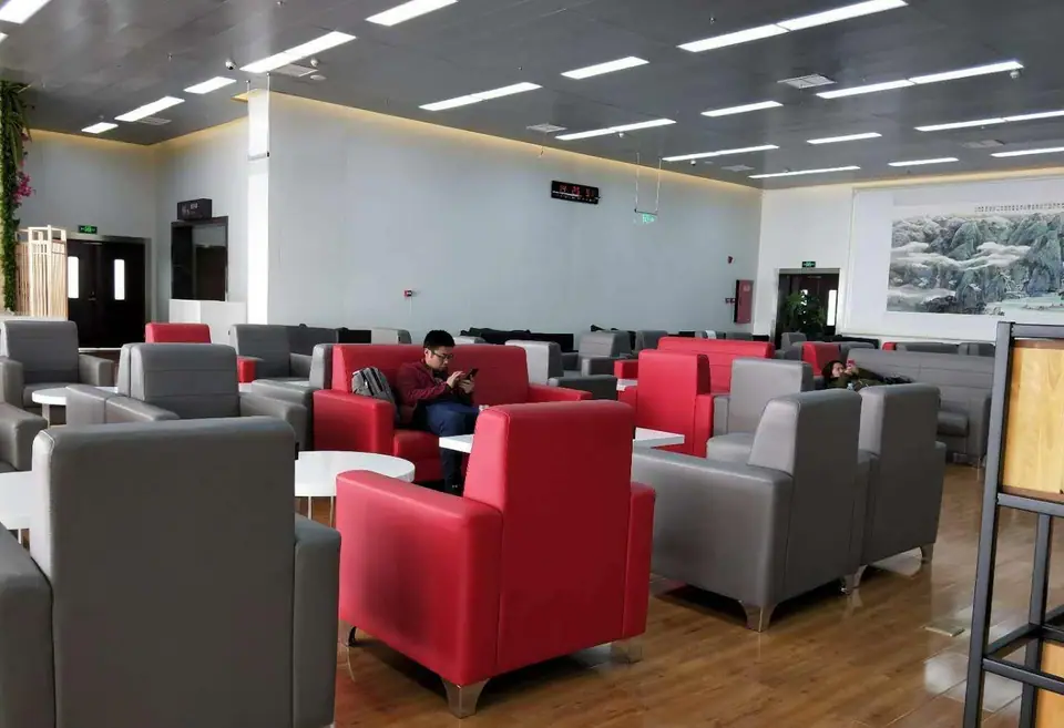 Mianyang Nanjiao Airport