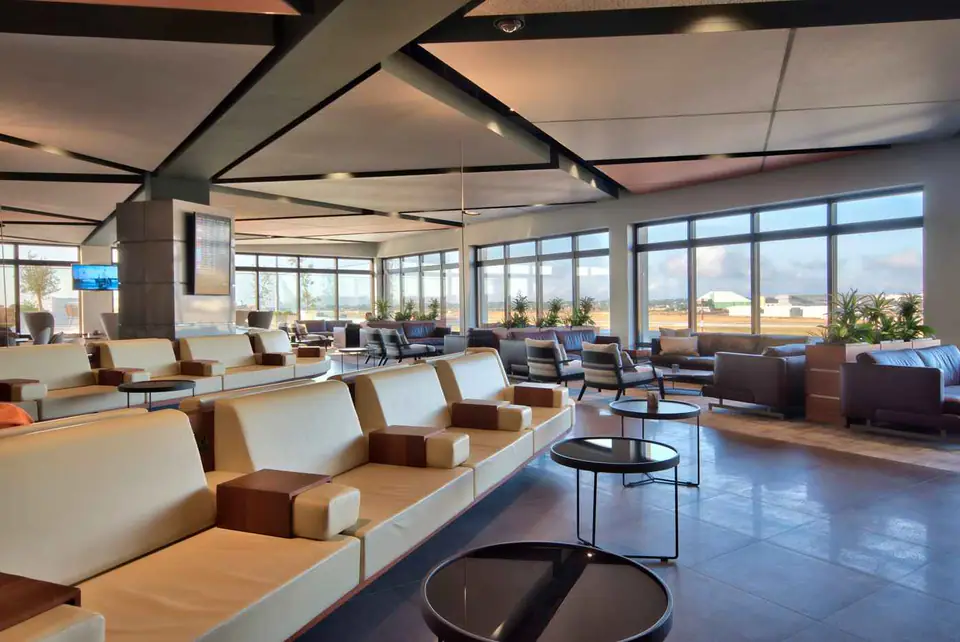 Malta International Airport