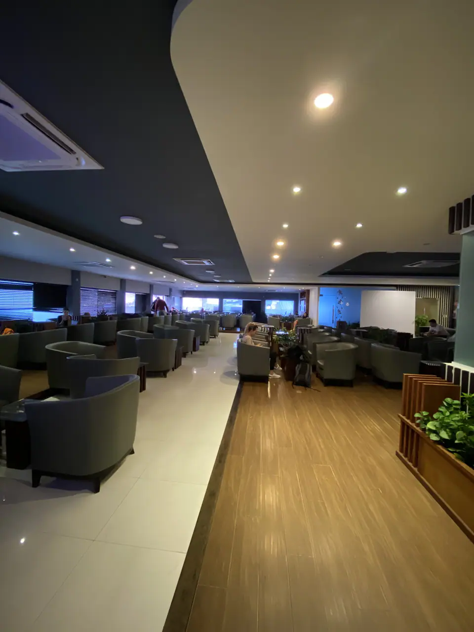 Moonimaa Lounge — 3
