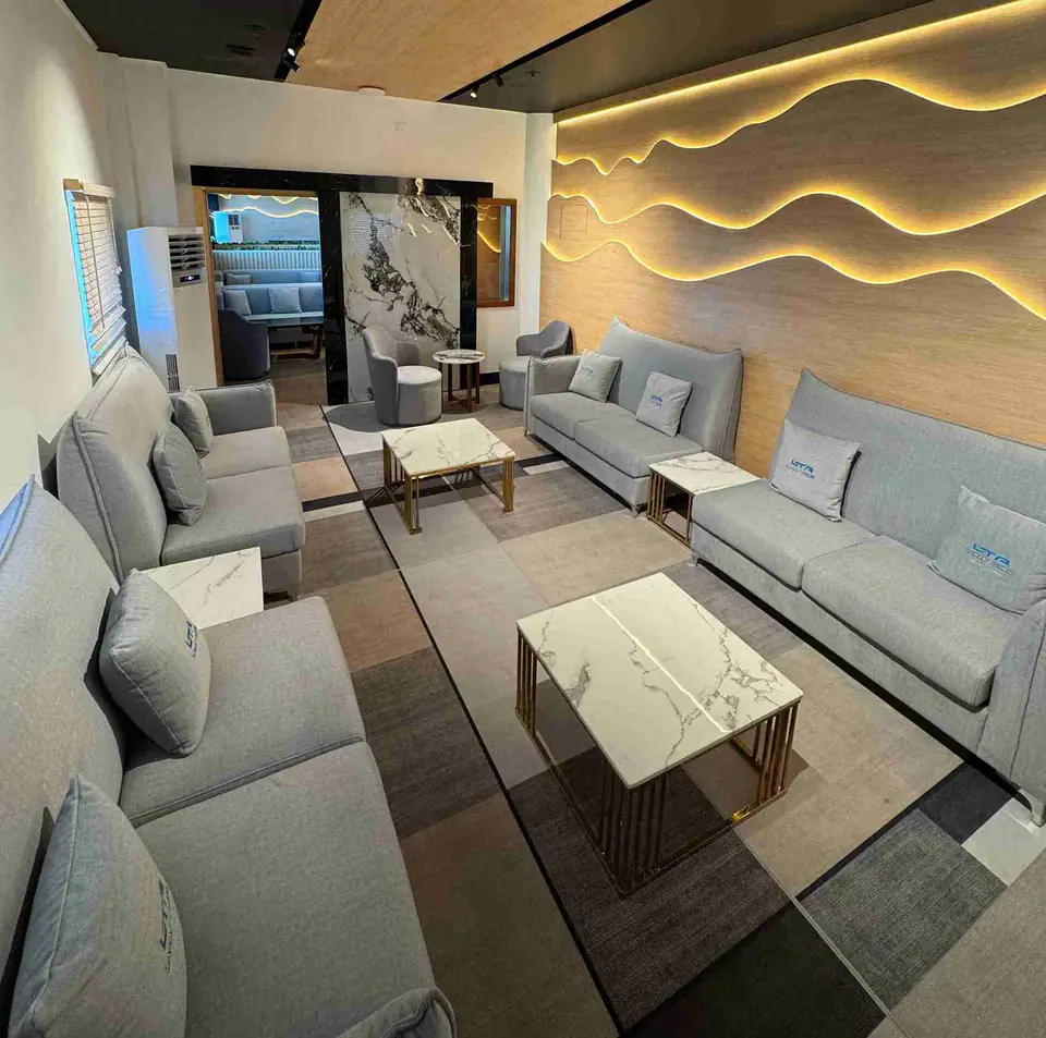 BomGarfo Lounge — 3