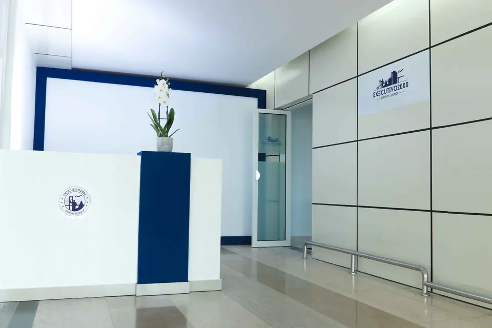 Maputo International Airport