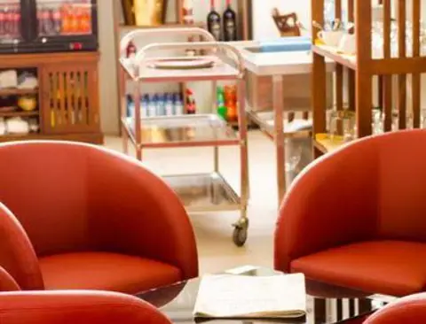 Mount Kenya Lounge