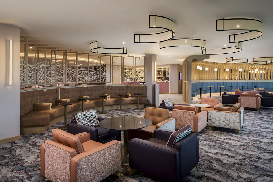 Suite by Aspire — 1