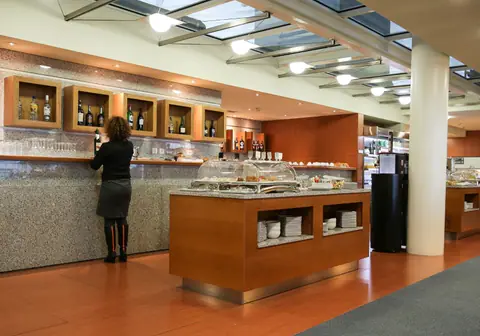 Flughafen Porto