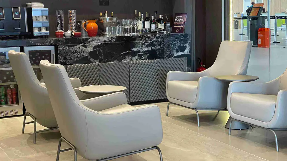 BRT Lounge Sinop — 2