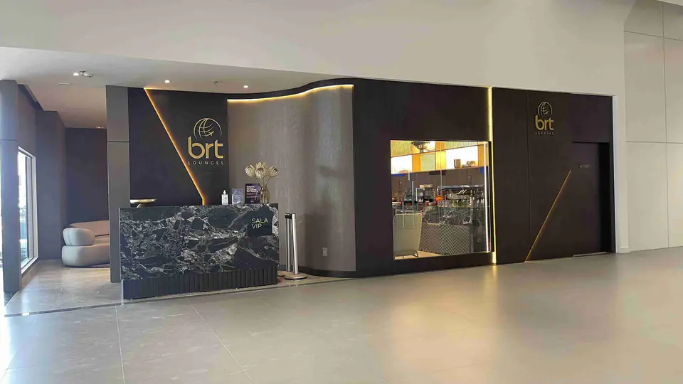 BRT Lounge Sinop — 3