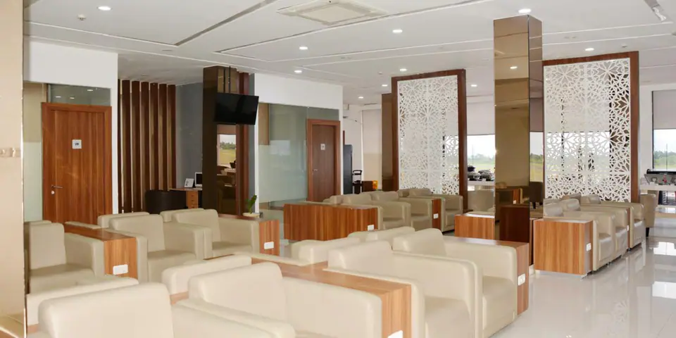 Minangkabau International Airport