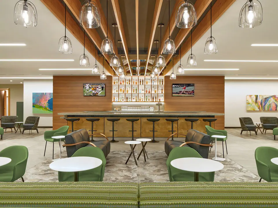 Sân bay quốc tế Portland