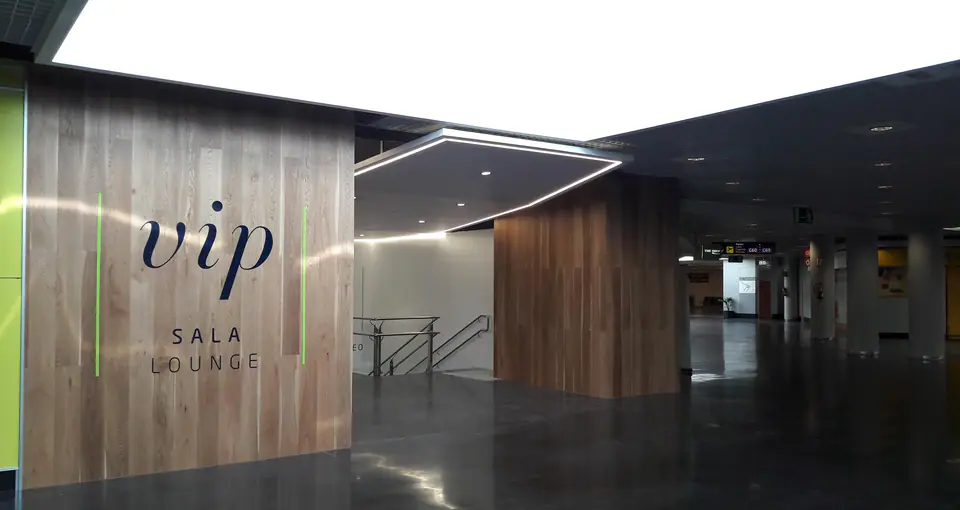 Mediterranean VIP Lounge