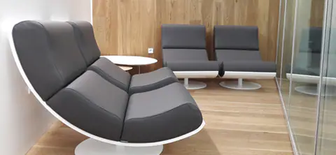 Mediterranean VIP Lounge — 3