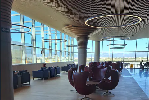 Valldemossa VIP Lounge