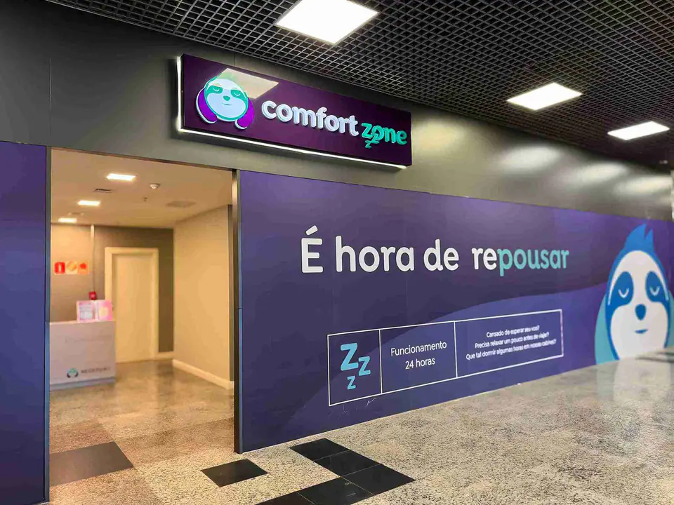 Comfort Zone POA