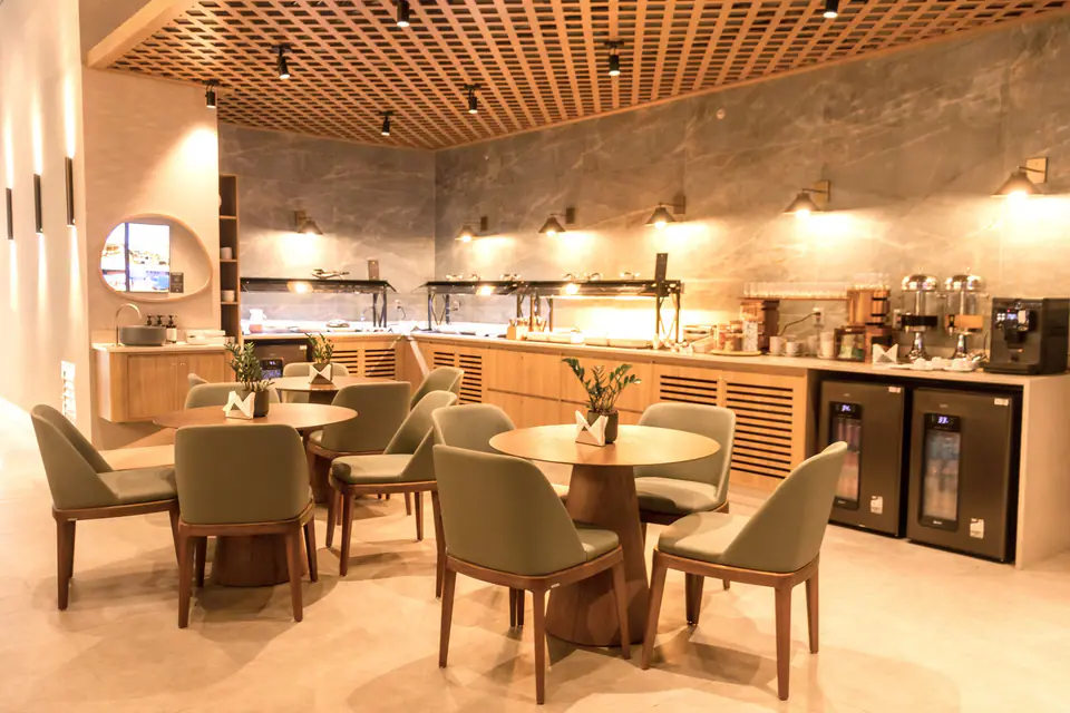 W Premium Lounge Porto Alegre