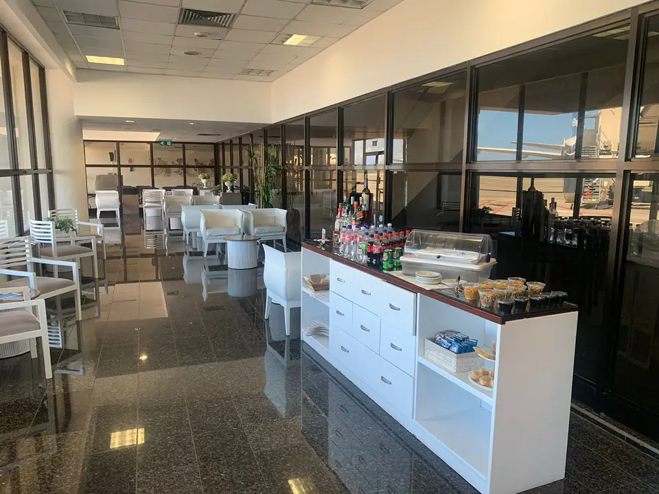 Gregorio Luperon International Airport