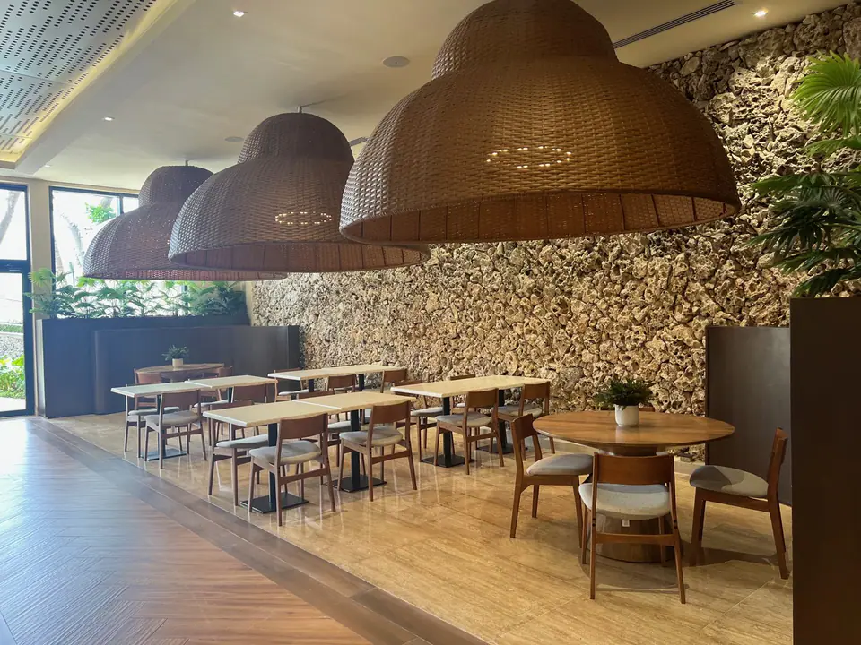 VIP Lounge Punta Cana — 5