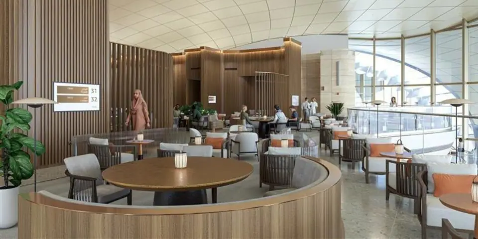 Red Sea International Airport
