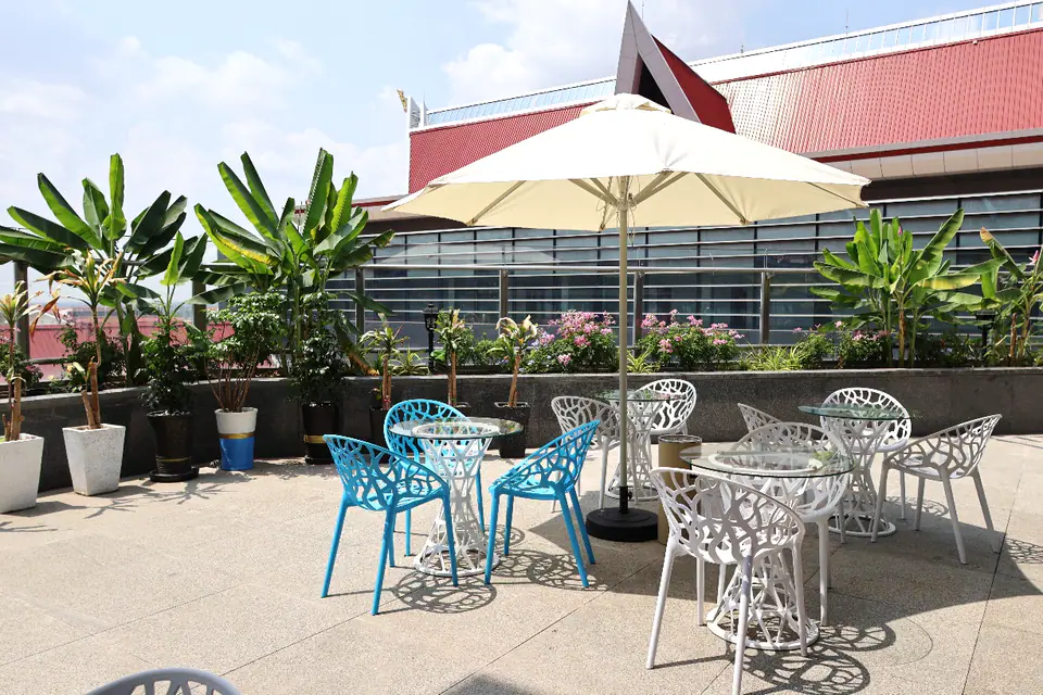 Angkor Lounge — 3