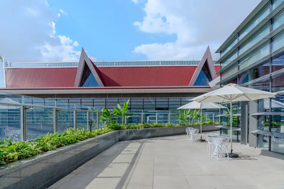 Angkor Lounge — 4