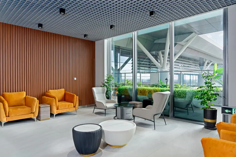 Angkor Lounge — 5