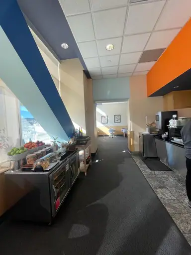 Golden Gate Lounge