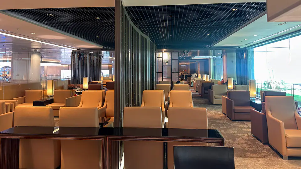 marhaba Lounge — 3