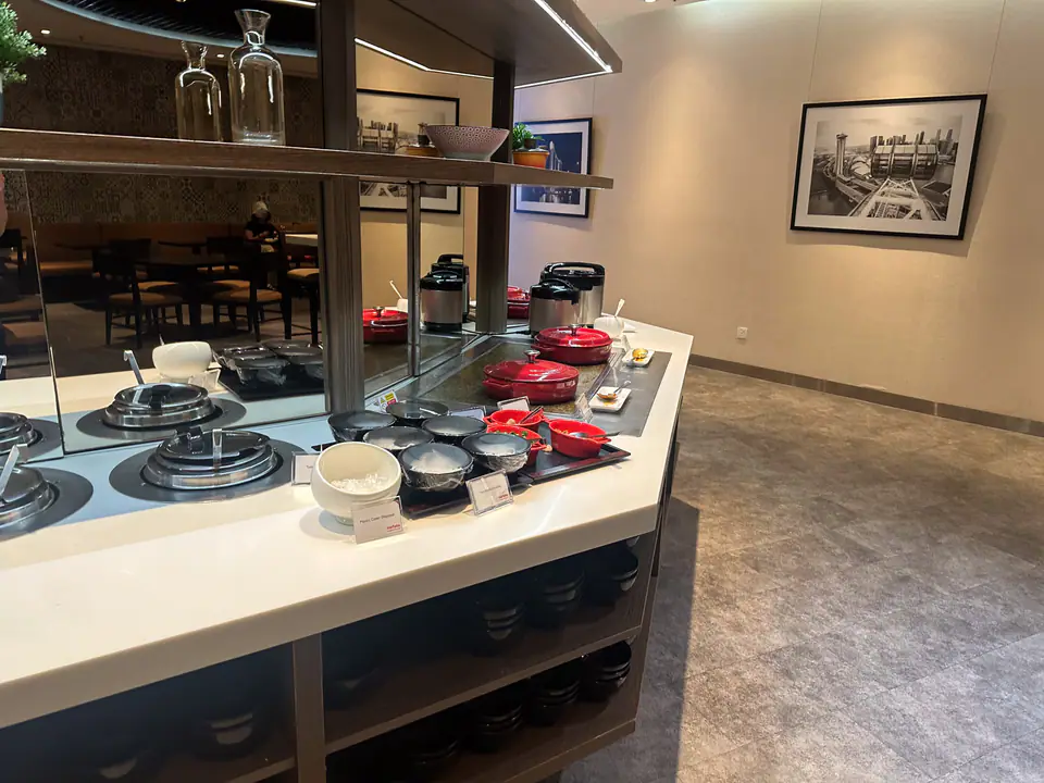 marhaba Lounge — 4