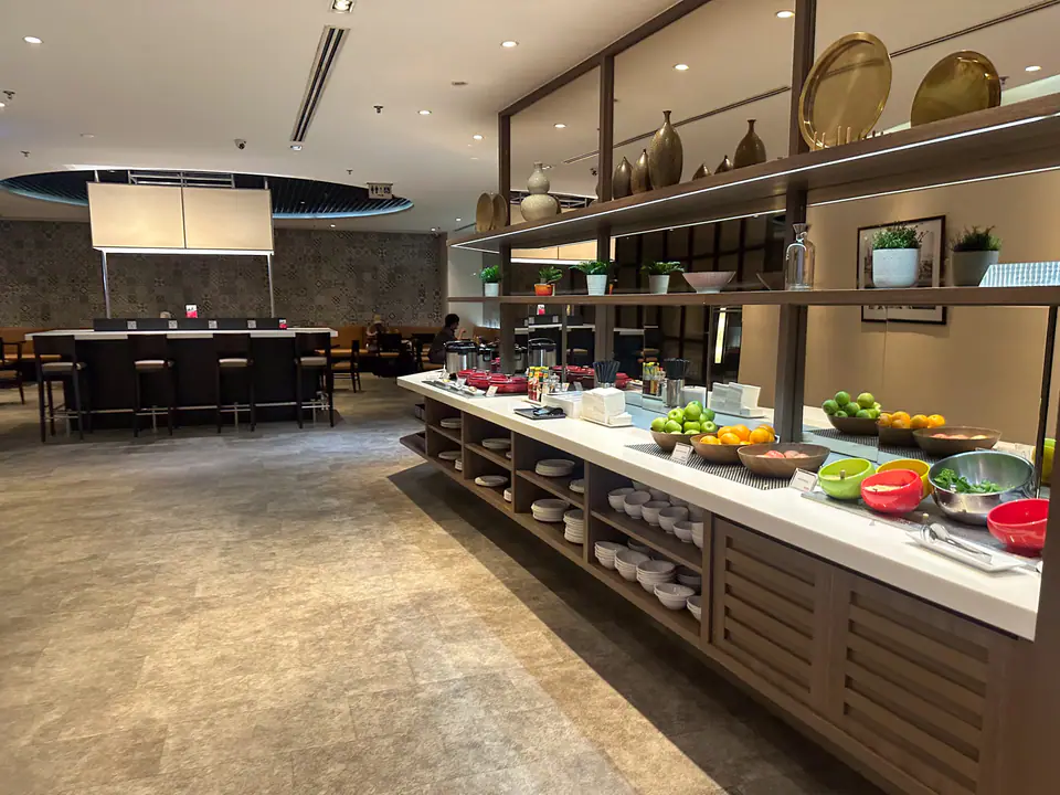marhaba Lounge — 5