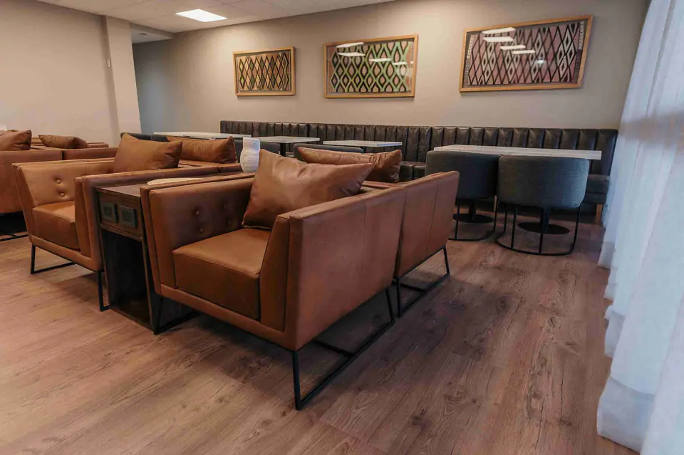 Salta by AMAE Lounge — 2