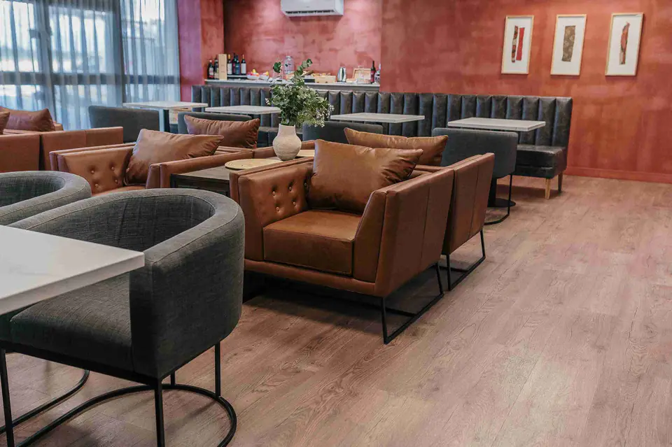 Salta by AMAE Lounge — 3