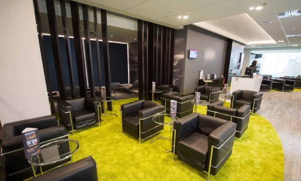 Boru Lounge — 2