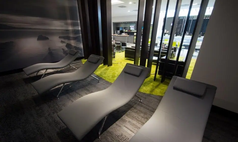 Boru Lounge — 3