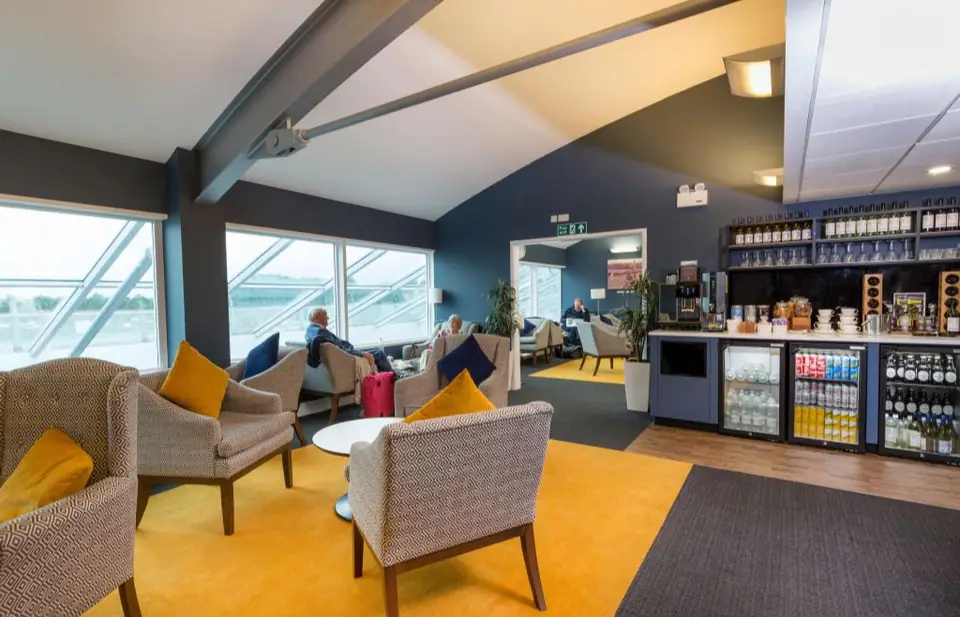 Southampton Airport