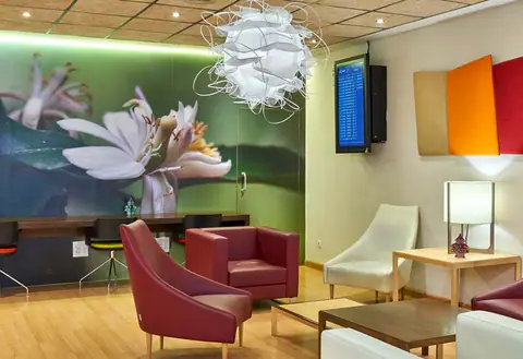 Azahar VIP Lounge — 3