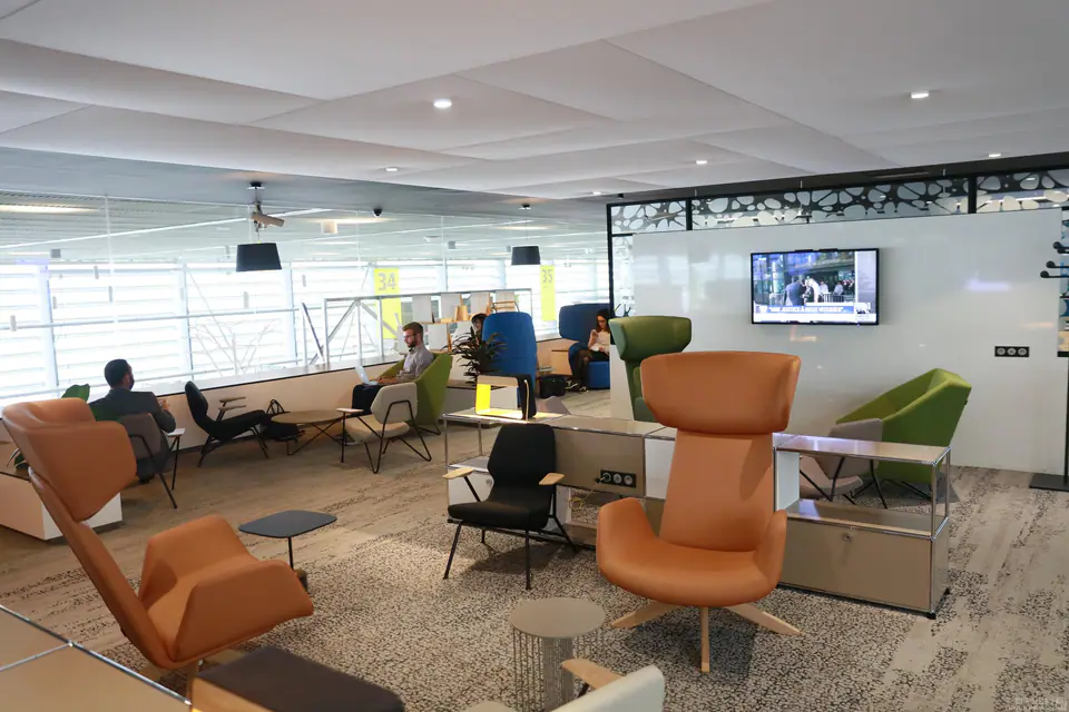 Toulouse Blagnac Airport