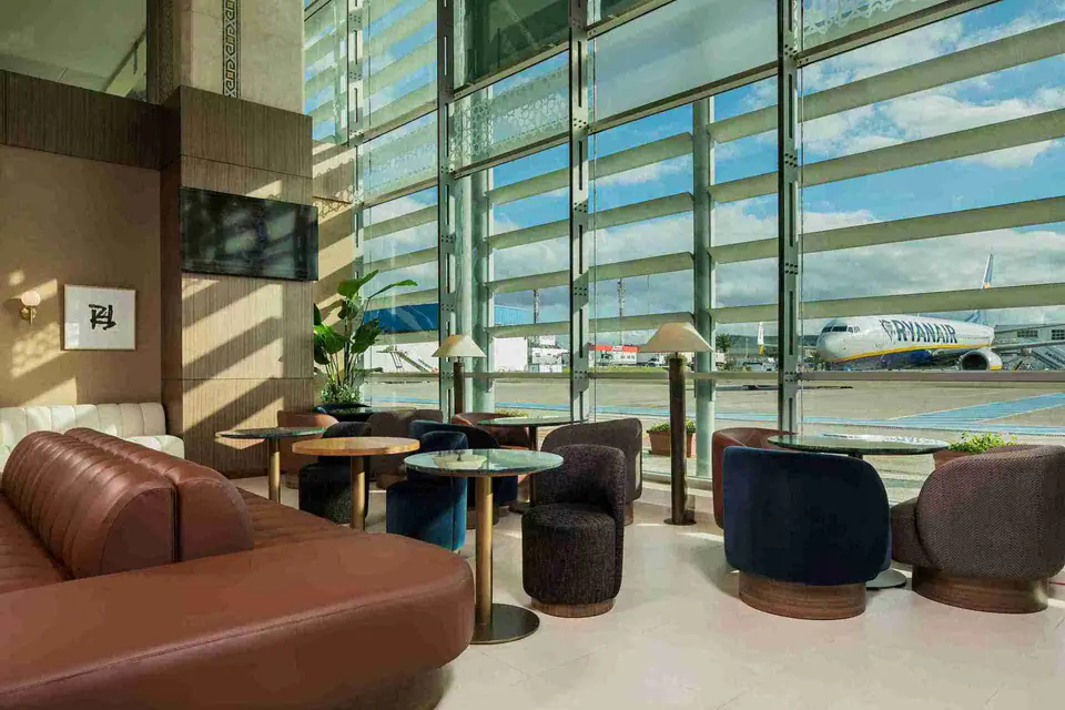 Tangier Ibn Battouta Airport
