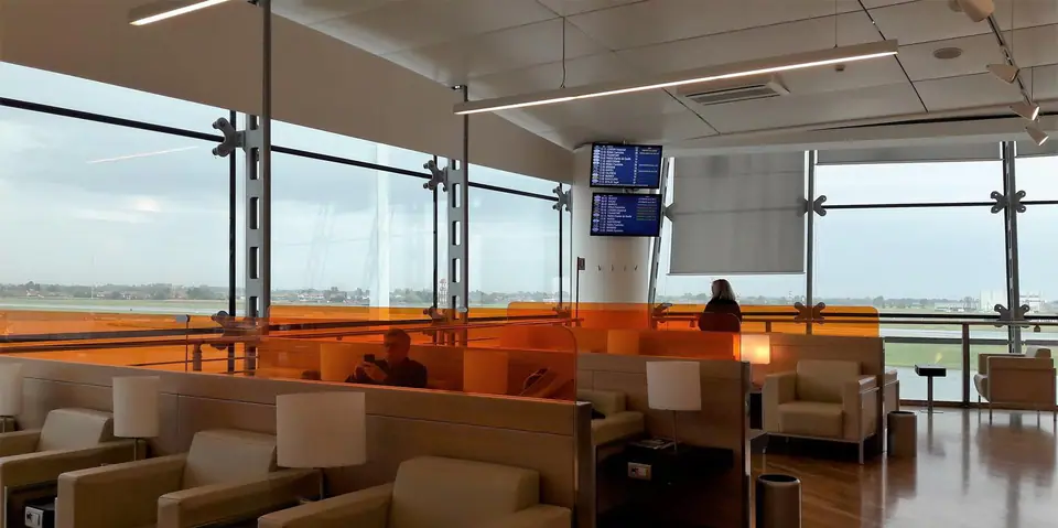 Piemonte Lounge — 3