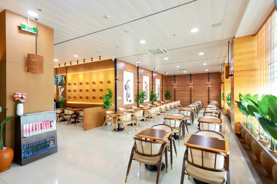 Chu Lai International Airport