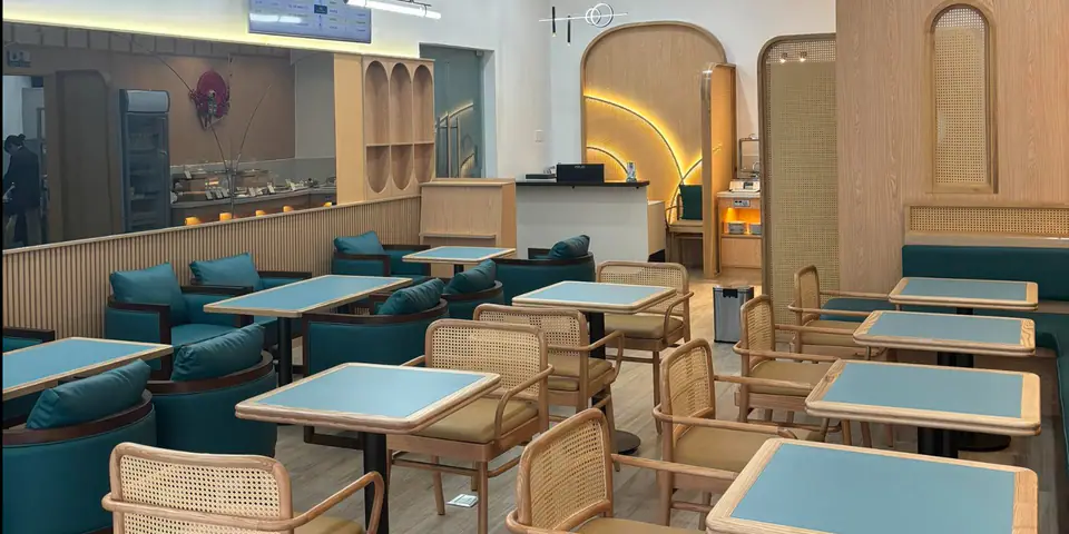 SH Premium Lounge Con Dao — 3